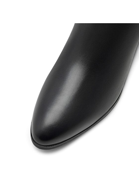 Lasocki Lasocki Stiefeletten WB-CELESTE-22 Schwarz