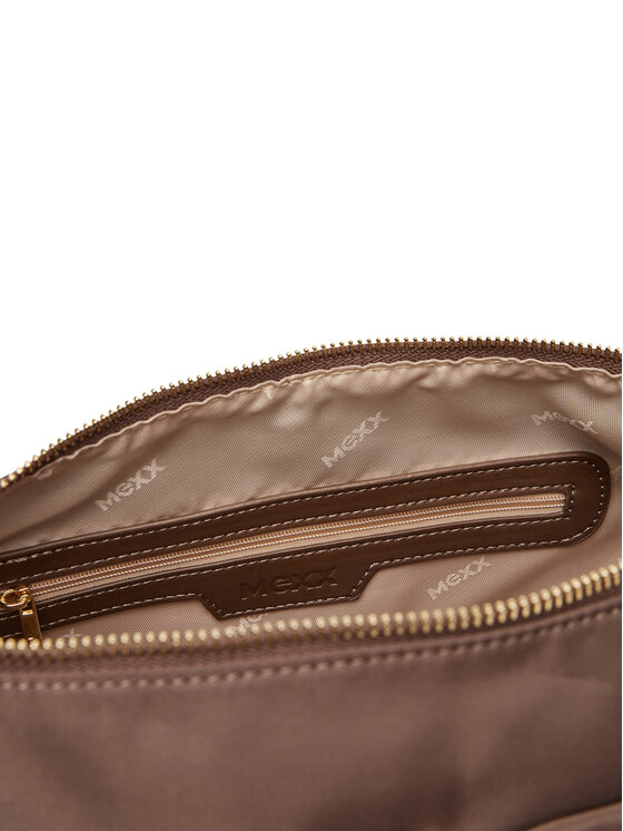 MEXX MEXX Ročna torba C-MEXX-M-001-08 Khaki