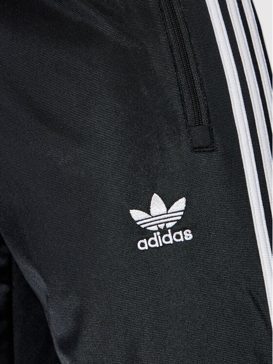 Pantaloni da tuta adicolor Firebird Tp GN3517 Nero...