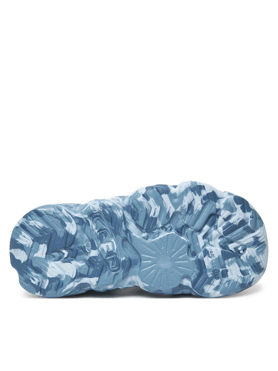 Keen Keen Sandály Hyperport H2 1030833 Světle modrá