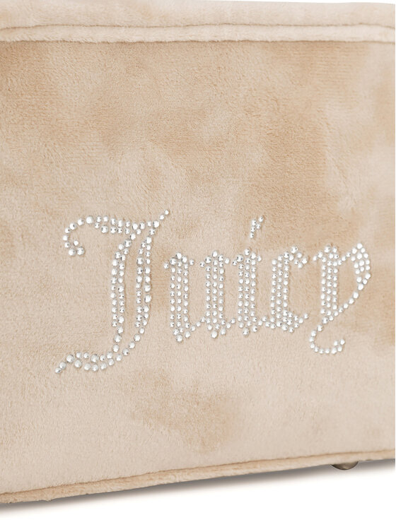 Juicy Couture Juicy Couture Torbica BIJXT5468WPO Bež