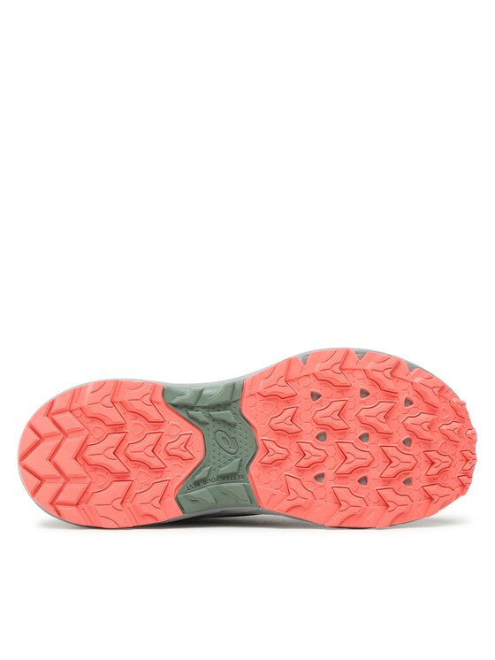 Asics Asics Bėgimo batai Pre Venture 9 GS 1014A276 Mėlyna