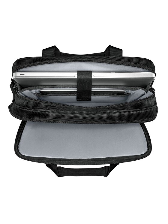 Wenger Wenger Teczka 330006 Czarny