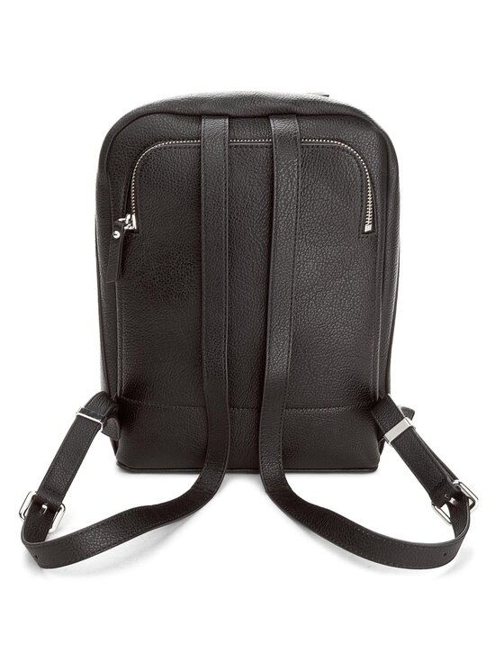 Tommy Hilfiger Plecak TH Core Mini Backpack AW0AW04856 Czarny Modivo.pl