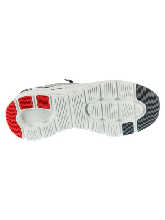 Skechers Skechers Scarpe da palestra Slip-ins: Arch Fit Glide-Step Pro Grigio
