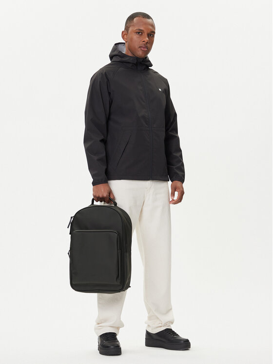 Rains Rains Zaino 13680 Nero