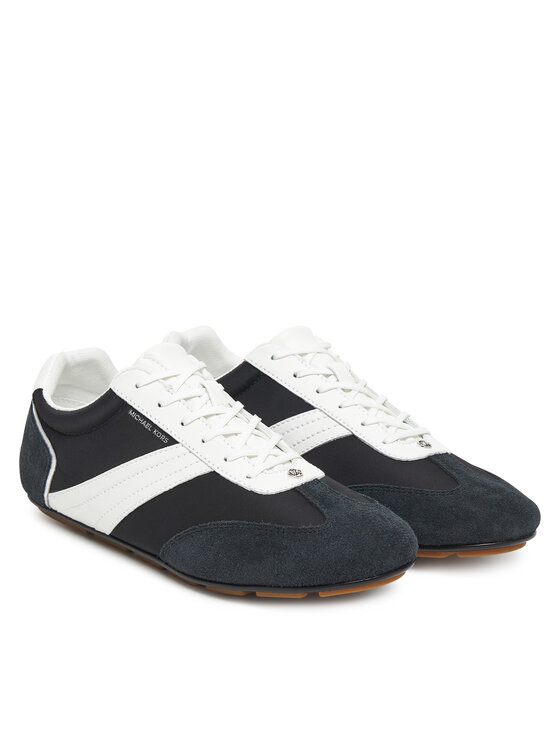 MICHAEL Michael Kors MICHAEL Michael Kors Sportcipők Susie 43F5SUFS5S Fekete