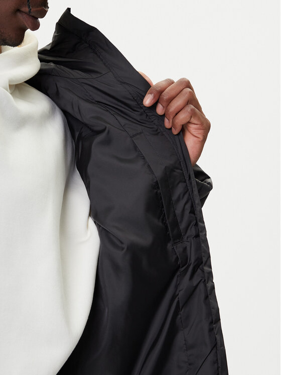Puma Puma Winterjacke Ess 685211 01 Schwarz Regular Fit