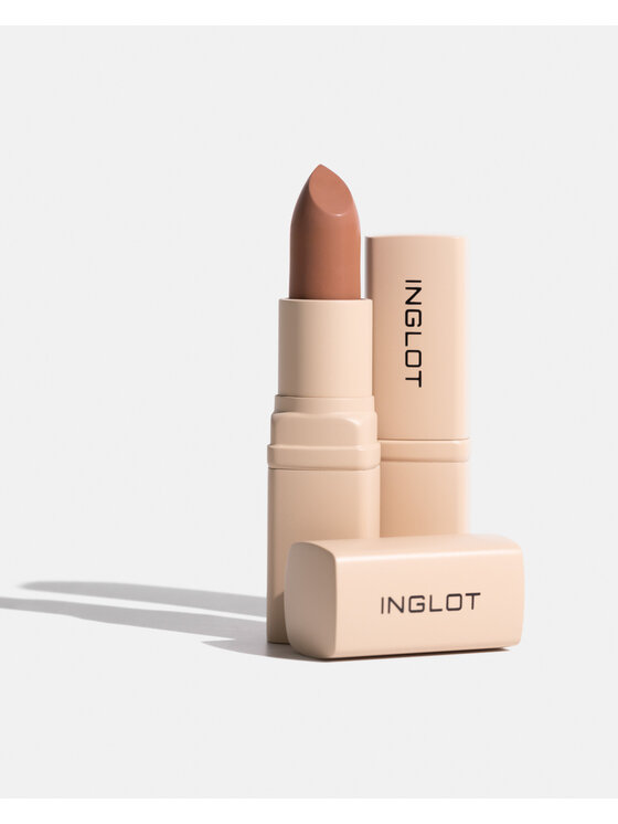 INGLOT INGLOT Creamy Soft Pomadka Classic Nude 501