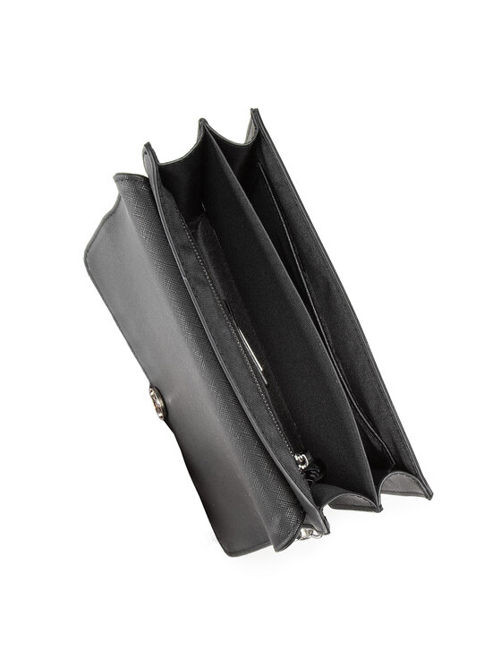 QUAZI QUAZI Borsetta RX90032 Nero