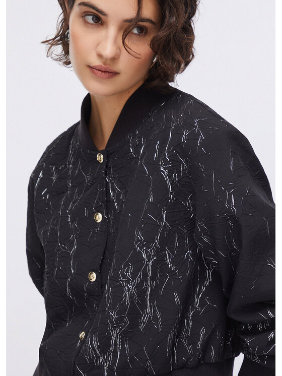 Liu Jo Liu Jo Giacca da donna TA6178TS11822222 Nero Regular Fit