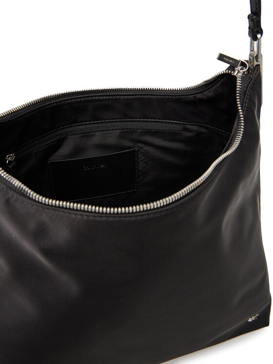 Calvin Klein Calvin Klein Τσάντα LV04K3218G Μαύρο