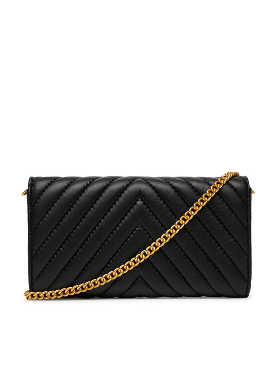 DeeZee DeeZee Soma GL23526 Melns