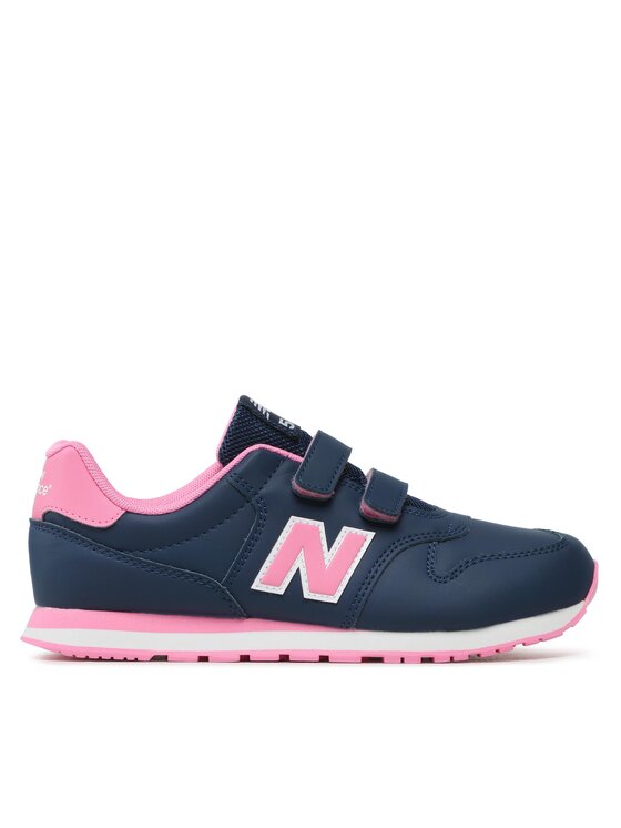 New Balance Sneakers GV500NP1 Bleumarin
