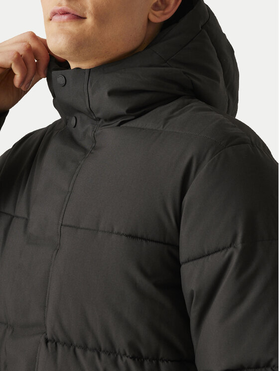 Regatta Regatta Giubbotto invernale Hayleyn RMN249 Nero Regular Fit