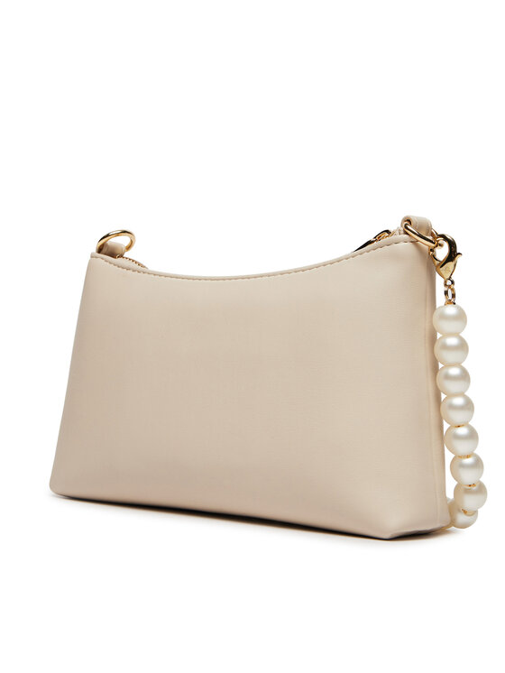 LOVE MOSCHINO LOVE MOSCHINO Ročna torba JC4351PP0LKT0110 Écru