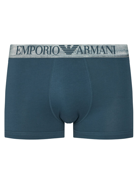 Emporio Armani Underwear Emporio Armani Underwear Komplet bokserek EM000259 AF18886 MB396 Granatowy