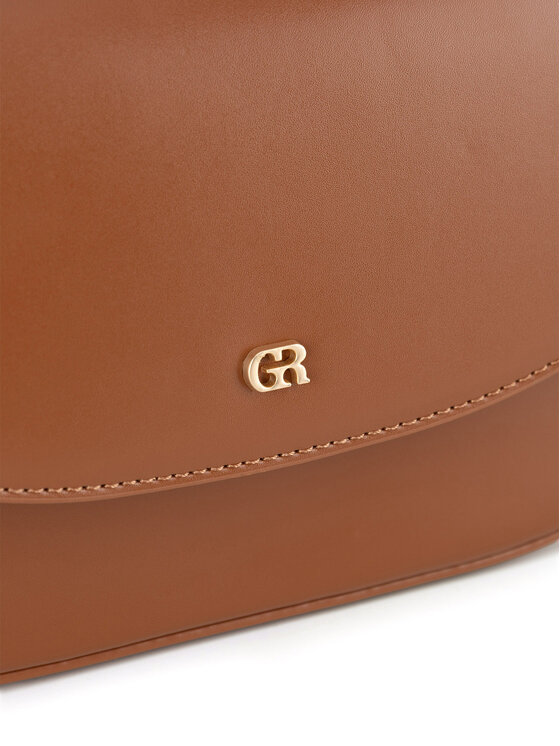 Gino Rossi Gino Rossi Handtasche WEN-199 Braun