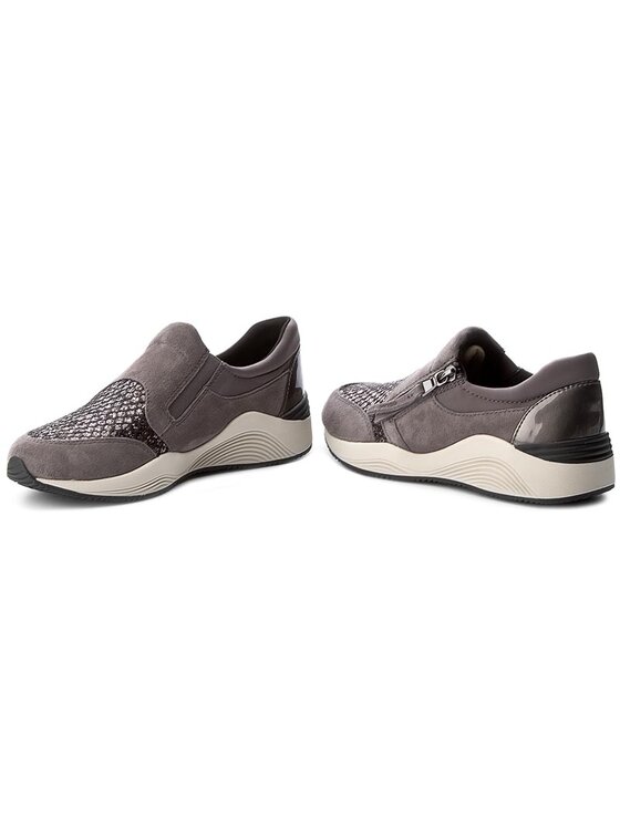 Geox omaya sneaker best sale