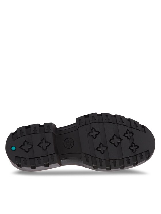 Timberland Timberland Ботильйони Everleigh Boot Front Zip TB0A5YHM2311 Коричневий