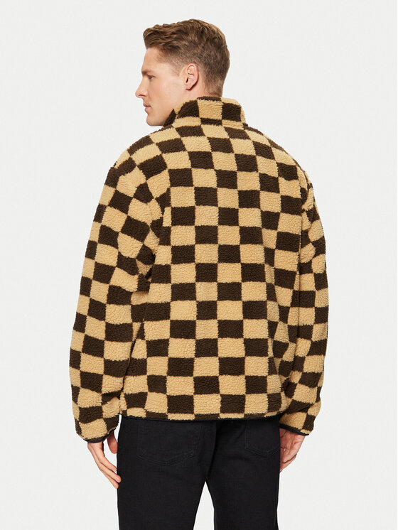 Solid Solid Полар Mateo 21108311 Бежов Regular Fit