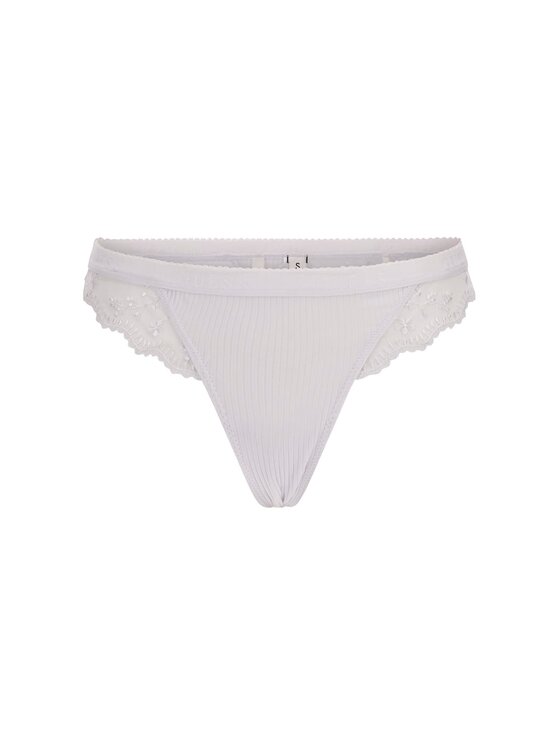 Guess Guess Figi brazylijskie 173811 Biały