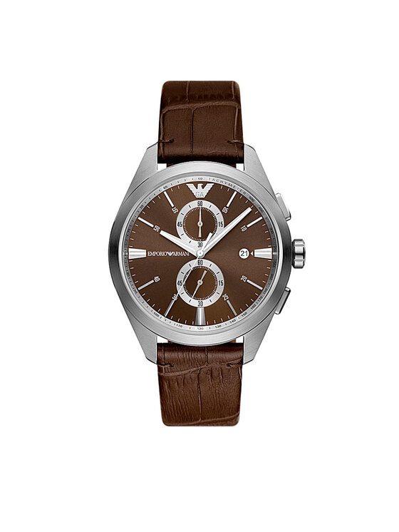 Emporio Armani Emporio Armani Laikrodis AR11482 Ruda