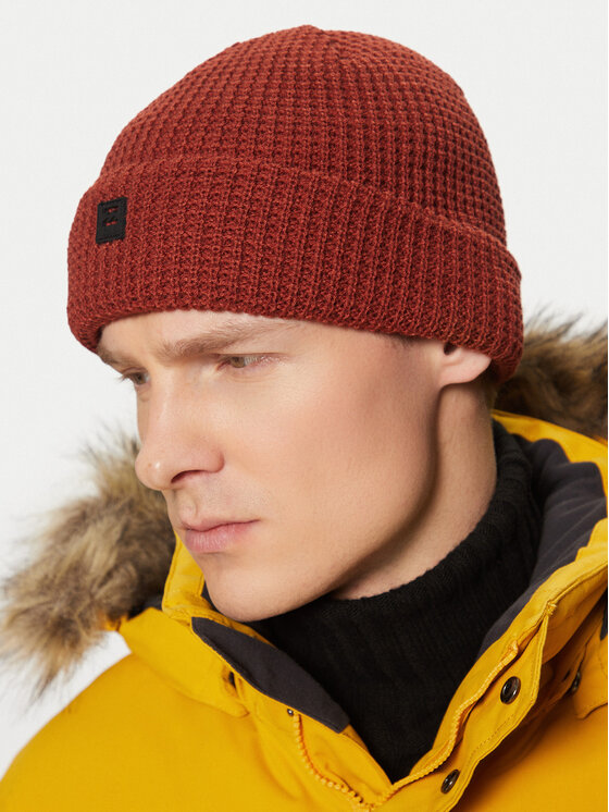 Billabong Billabong Kapa ABYHA00486 Oranžna