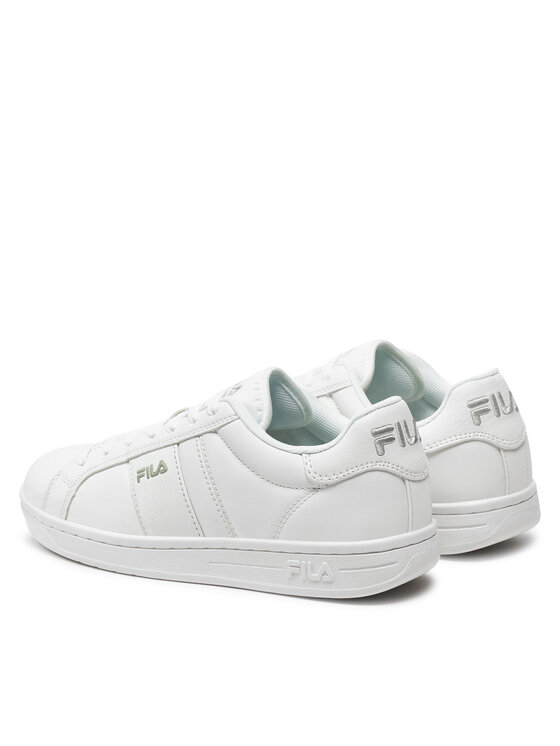 Fila Fila Tenisice Crosscourt Line Teens FFT0101 Bijela