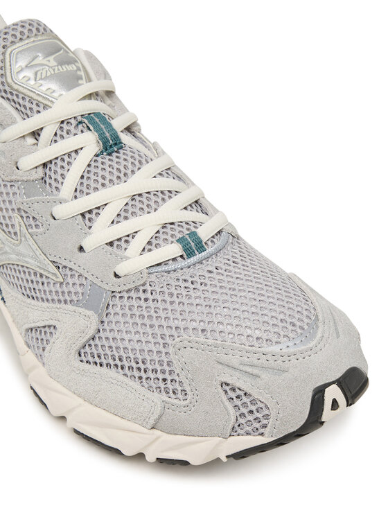 Mizuno Mizuno Sneakersy Wave Rider 10 D1GA2611 Tmavomodrá
