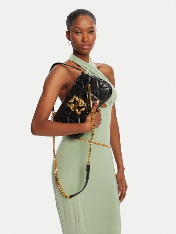 Just Cavalli Just Cavalli Torbica 79RA4BA1 ZSD24 Crna