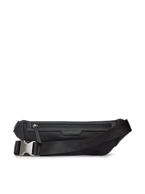 Guess Guess Ľadvinka HMECRN P3432 Čierna