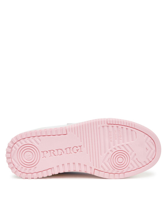 Primigi Primigi Sneakersy 7957800 Biały