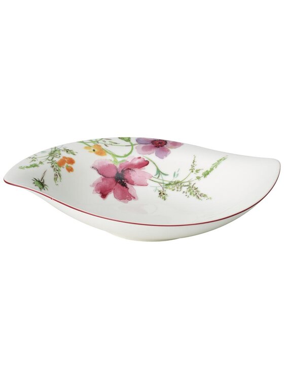 Villeroy & Boch Villeroy & Boch Miska Mariefleur Serve & Salad Villeroy & Boch Biały