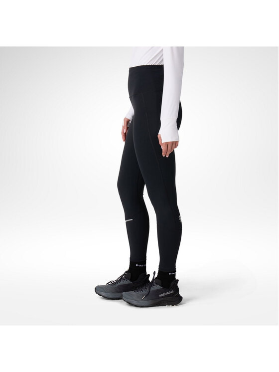 Rossignol Rossignol Bielizna termoaktywna dolna W First Layer Tight Czarny