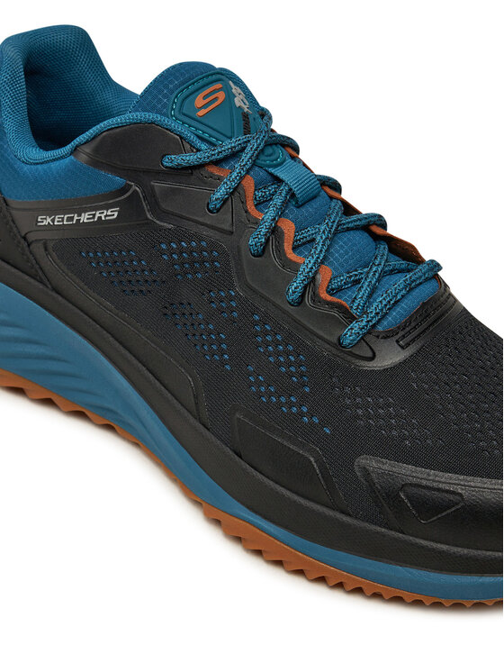 Skechers Skechers Laisvalaikio batai Bounder Rse 232780/BKTL Juoda