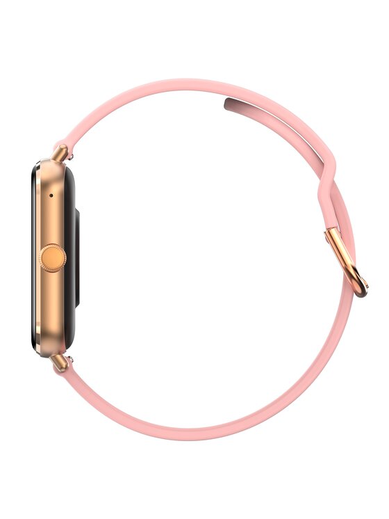 Garett Garett Smartwatch GRC CLASSIC Złoty