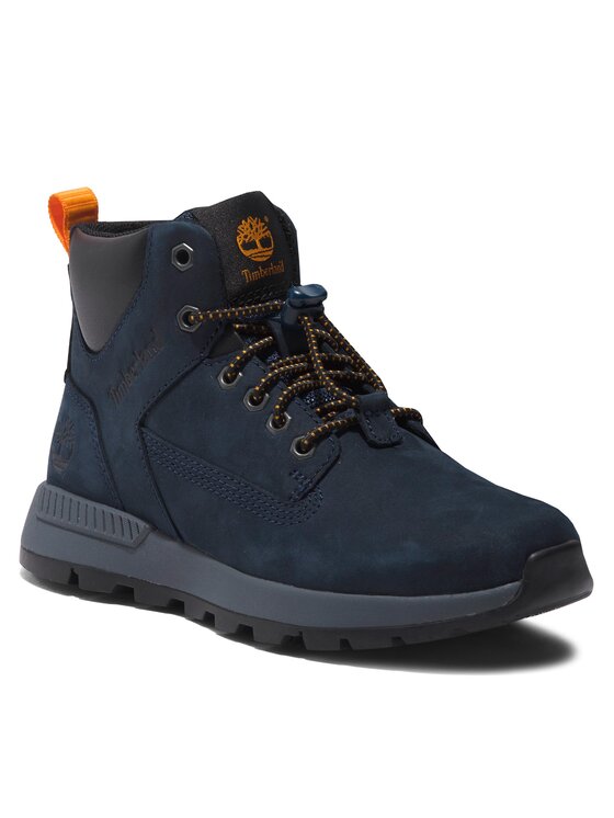 Timberland Timberland Auliniai batai Killington Trk Chukka TB0A64BV0191 Tamsiai mėlyna