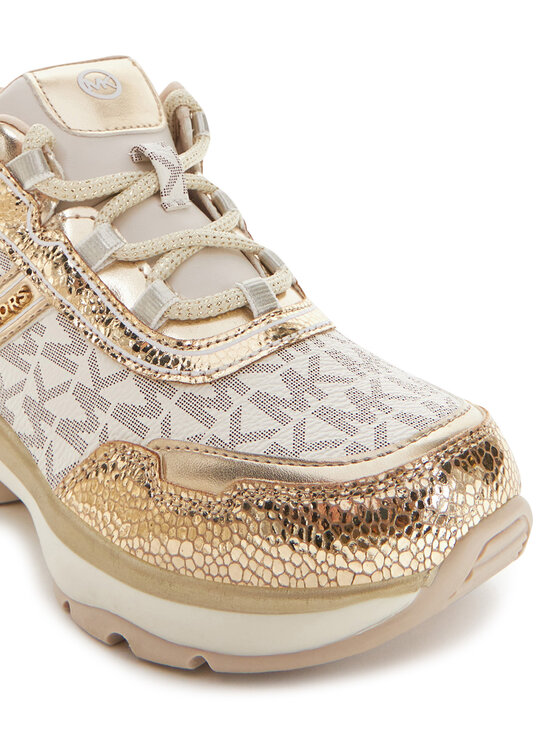 MICHAEL Michael Kors MICHAEL Michael Kors Sneakers MK01407270 Goldfarben