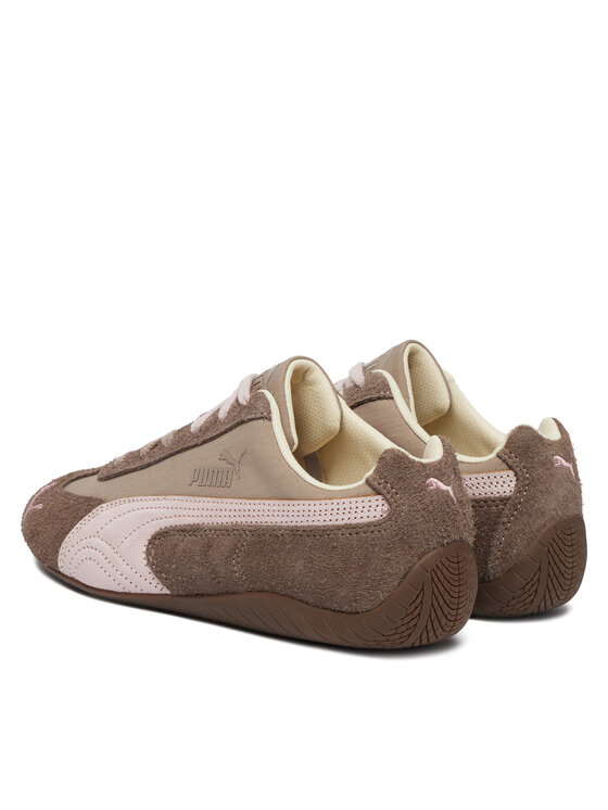 Puma Puma Superge Speedcat Brushed Luxe Wns 407672 01 Rjava
