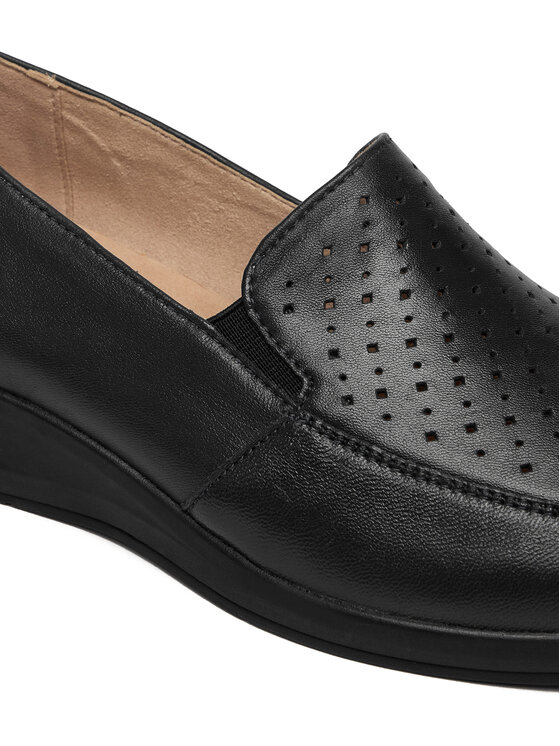 Caprice Caprice Poolsaapad 9-24352-46 Tumesinine