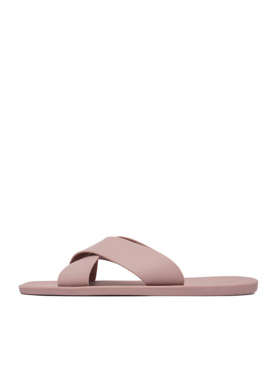 JENNY JENNY Ciabatte CT1011-8 Rosa chiaro