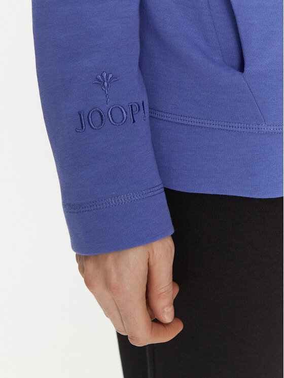 JOOP! JOOP! Pluus 58 JW223JE158 30032522 Sinine Regular Fit