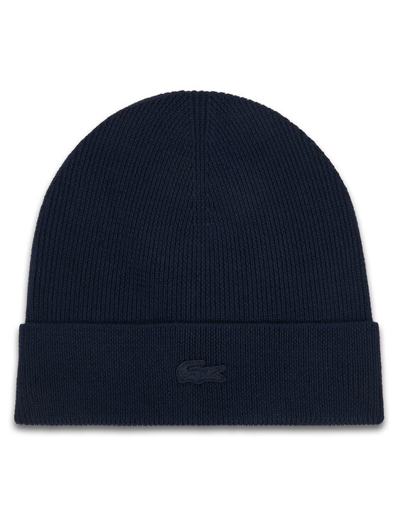 Lacoste Lacoste Kepurė RB5983 Tamsiai mėlyna