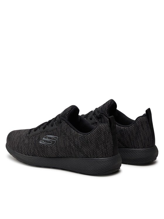 Skechers Skechers Tossud Kulow 52882 Must