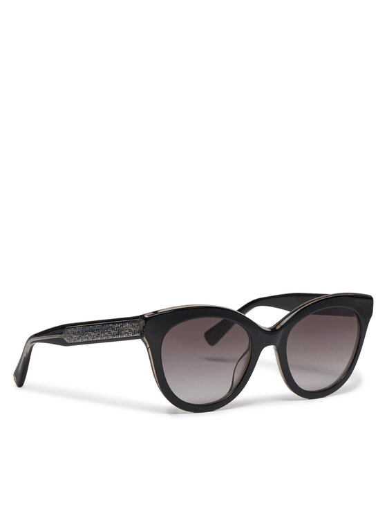 Longchamp Longchamp Sluneční brýle LO698S Černá