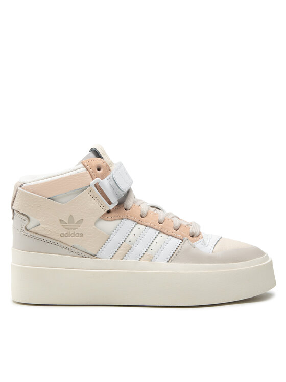 Scarpe Forum Bonega Mid W GW7061 Beige