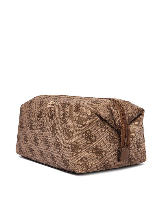 Guess Guess Kosmeetikakott Adrian Logo Travel TWNB21 68851 Helepruun