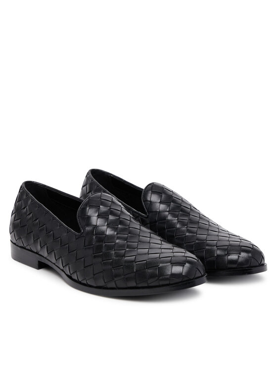 Aldo Aldo Pantofi Casino 13963667 Negru