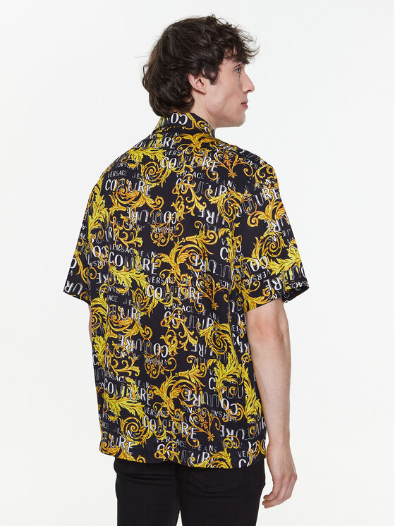 Versace Jeans Couture Versace Jeans Couture Särk 74GAL2B0 Must Regular Fit